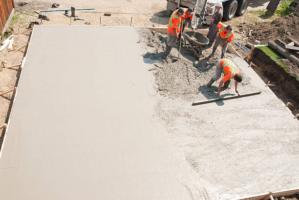  Morris, MN Concrete contractor Pros