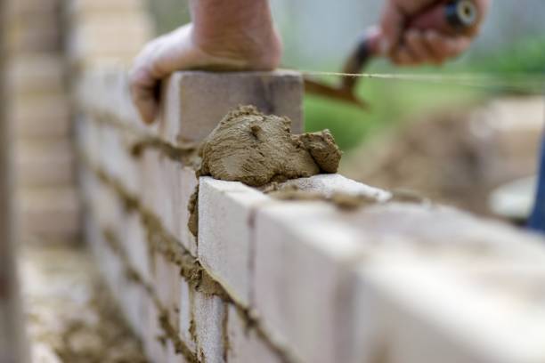 Best Concrete Patio Design and Installation in Morris, MN