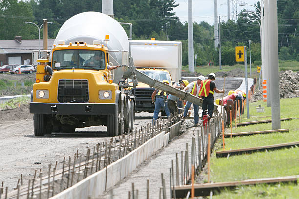 Professional Concrete contractor in MN
