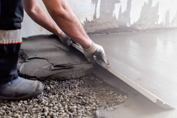 Best Stamped Concrete Services in Morris, MN
